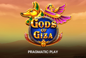 Gods of Giza