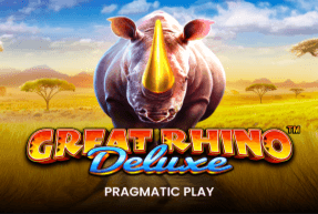 Great Rhino Deluxe
